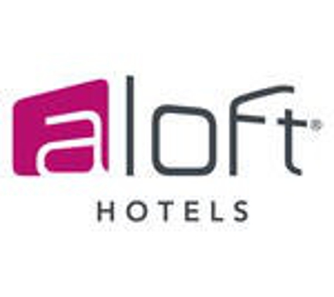 Aloft Hotels - Denver, CO