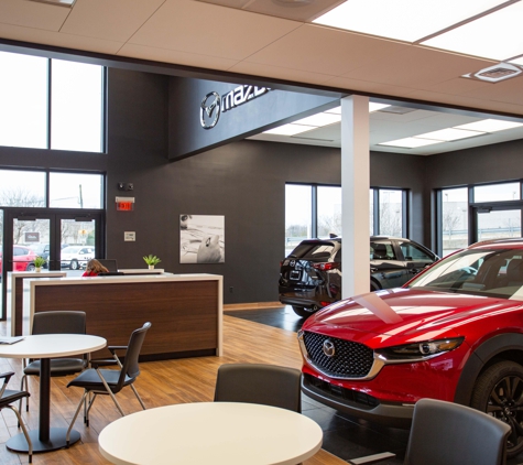 Flow Mazda of Greensboro - Greensboro, NC