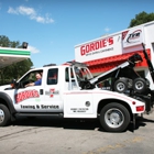 Gordies Towing & Repair