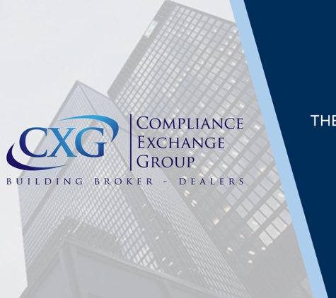 Compliance Exchange Group - Smithtown, NY