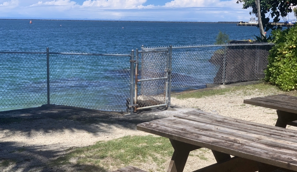 On The Line Fencing - Keaau, HI