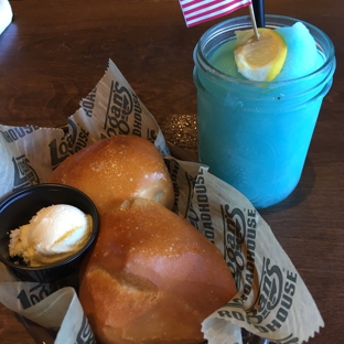 Logan's Roadhouse - Hamburg, PA