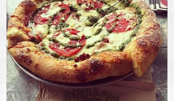 Mellow Mushroom - Memphis, TN