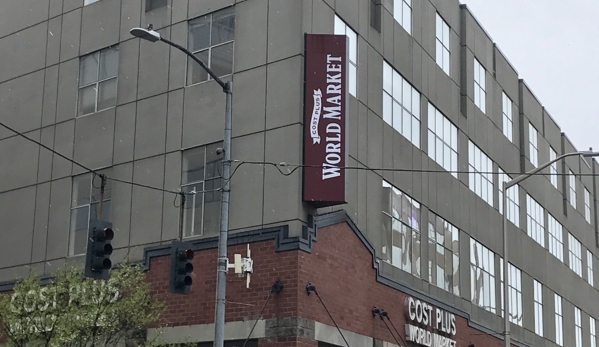 World Market - Seattle, WA