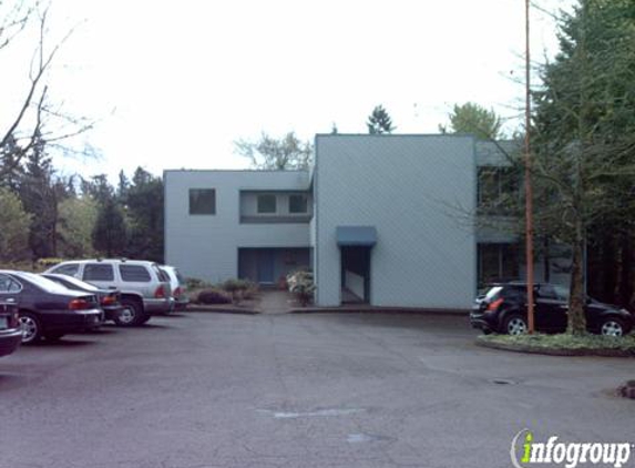 Oregon Dairy Products Commission - Portland, OR