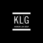 Khonsari Law Group