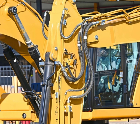 Cranix Hydraulics - Hamilton, VIC