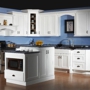 All About Kitchen Cabinets