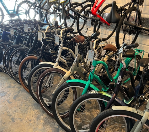 Eaton Bikes | Key West Bike Rentals & Bicycle Repair - Key West, FL