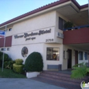 Vantage Point Inn - Lodging