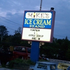 Mike's Ice Cream Stand