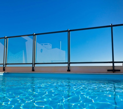 Total Vision Pool Fencing - Nerang, QLD