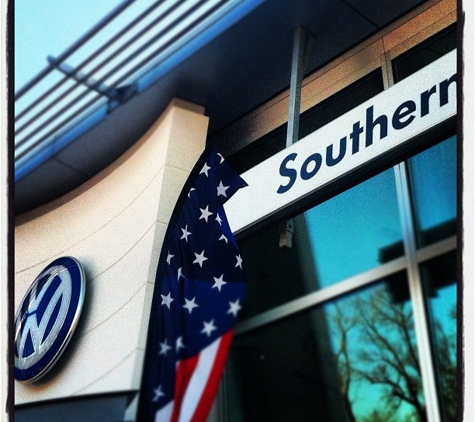 Southern Volkswagen Greenbrier - Chesapeake, VA