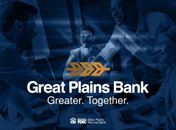 Great Plains Bank - Woodward, OK