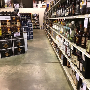 Bullocks Wine & Spirits Warehouse - Marietta, GA