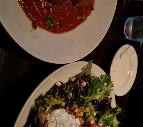 Amerigo Italian Restaurant - Nashville, TN