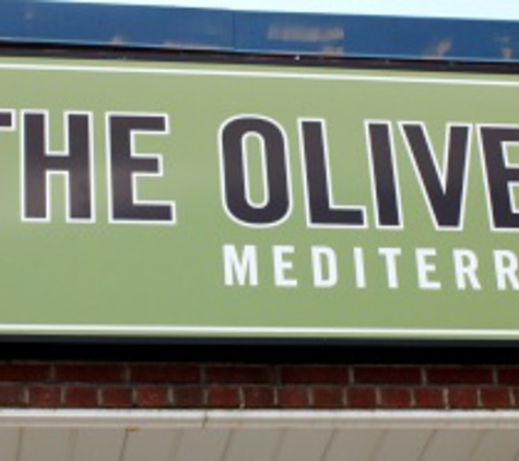 The Olive Tree Mediterranean Cafe - Hilliard, OH