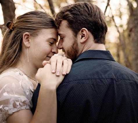 The Dandelion- Dandelion Weddings - Smoaks, SC