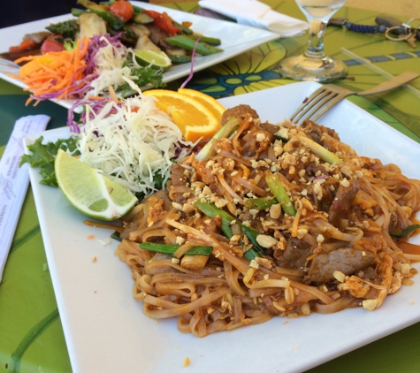 Malakor Thai Cafe - West Palm Beach, FL