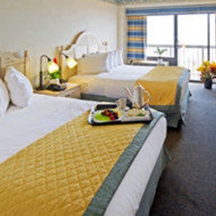 Wyndham Virginia Beach Oceanfront - Virginia Beach, VA