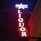 Starz Liqour