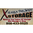 X Marks the Spot Storage - Self Storage