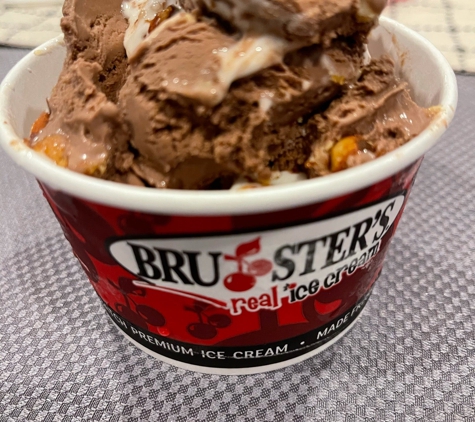 Bruster's Real Ice Cream - Severna Park, MD