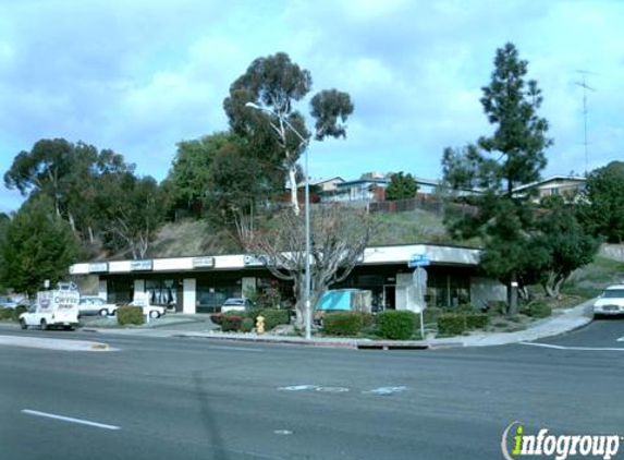 Oriental Chi Spa - San Diego, CA