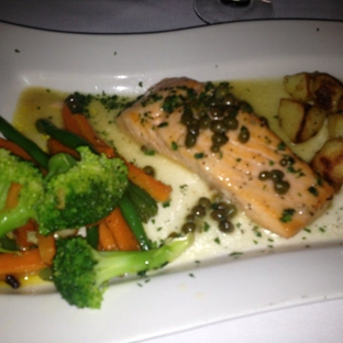 Serafina Italian Restaurant & Waterfront Bistro - Fort Lauderdale, FL