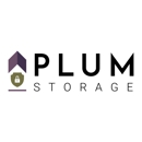 Plum Storage - Storage Household & Commercial