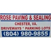 Rose Paving and Sealing gallery
