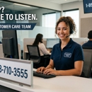 Republic Airways Inc - Airlines