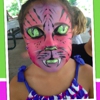 Professional Face Painter gallery