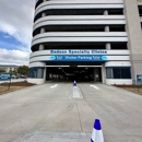 Cook Children's P1 Parking Lot - Carports