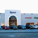 Sport Chrysler Plymouth Jeep - New Car Dealers