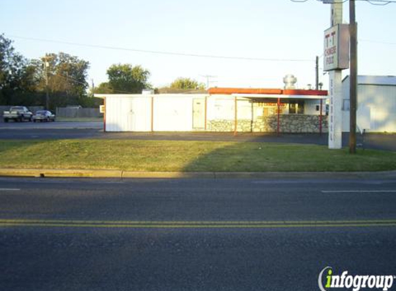 T & T Chinese Food - Oklahoma City, OK