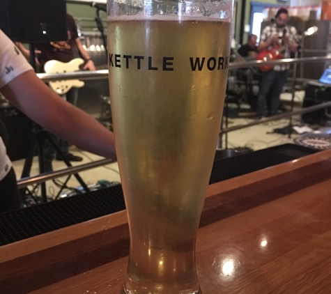 Columbia Kettle Works - Columbia, PA