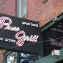 Press Grill - American Restaurants