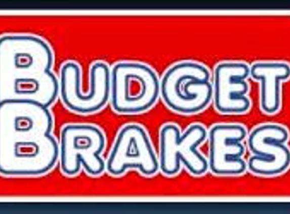 Budget Brakes - Knoxville, TN