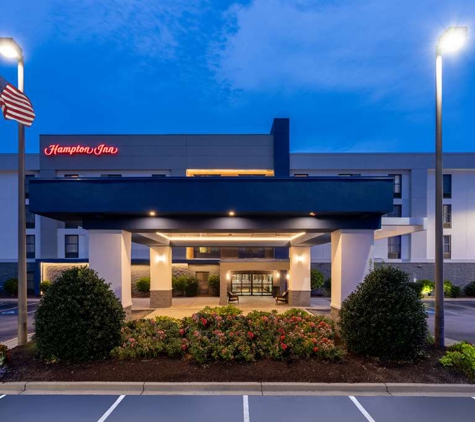 Hampton Inn Myrtle Beach-West - Myrtle Beach, SC