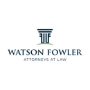 Watson Fowler Attorneys at Law - Litigation & Tort Attorneys