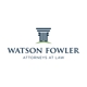 Watson Fowler Attorneys at Law