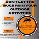 CB Pest Solutions - Pest Control Services