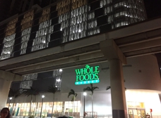 Whole Foods Market - Miami Central Business District - Miami, FL