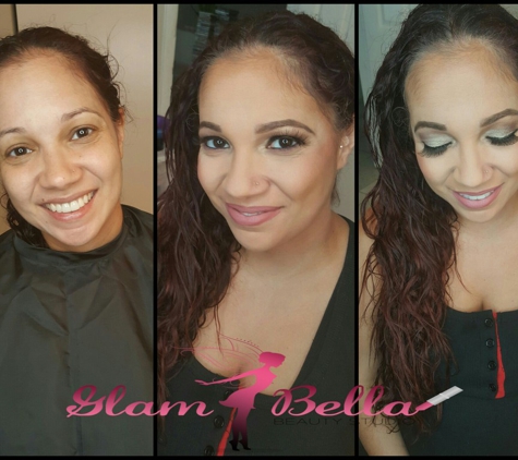 Glam Bella Beauty Studio LLC - North Lauderdale, FL