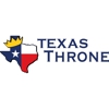 Texas Throne gallery