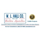 W. L. Hall Co.