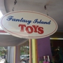 Fantasy Island Toys