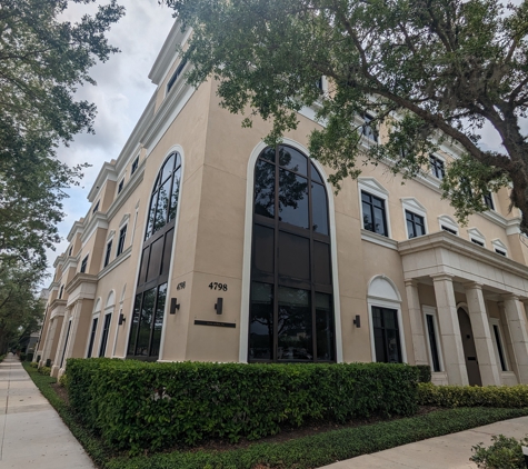 Planet Fitness Corporate Club Support Center - Orlando, FL