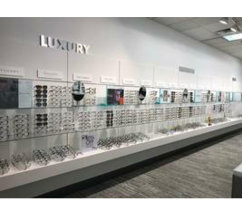 LensCrafters - Dallas, TX